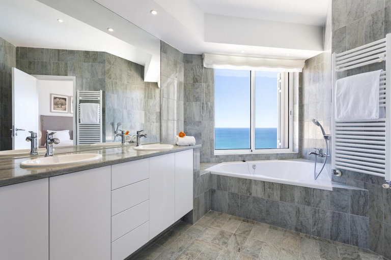 Bathroom, Villa Mar a Vista, Vila do Bispo
