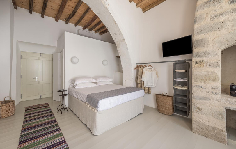Others 2, House & Studio Dolce in Plaka, South Aegean