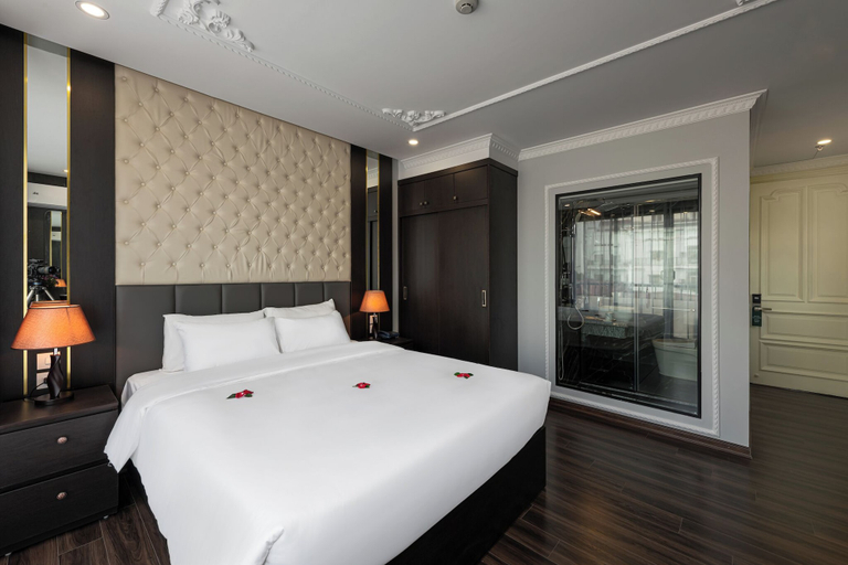 Bedroom 3, Avani Central Hanoi Hotel, Hoàn Kiếm