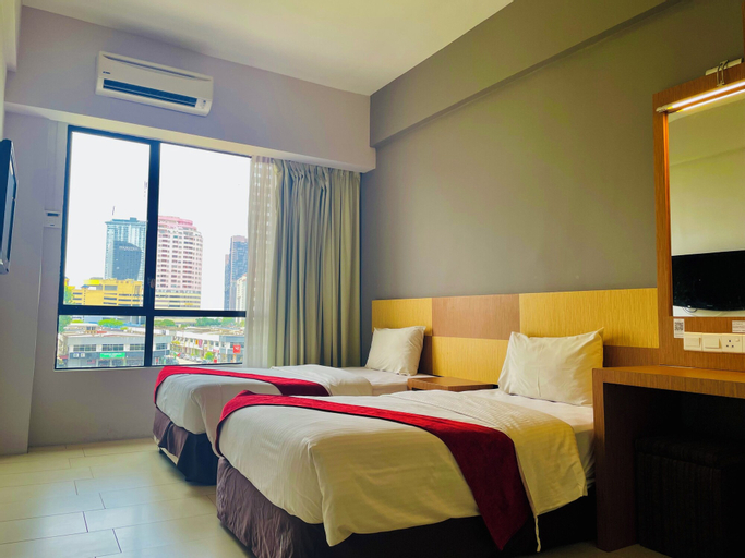 Bedroom 12