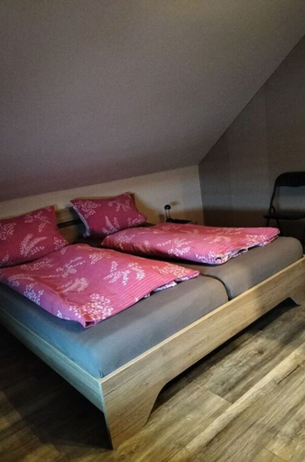 Others 5, Holiday Apartment Stephanie Ahlborn, Northeim