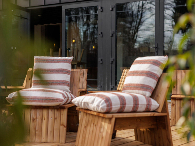 Property grounds 4, Cozy Luxembourg Apartment, Luxembourg
