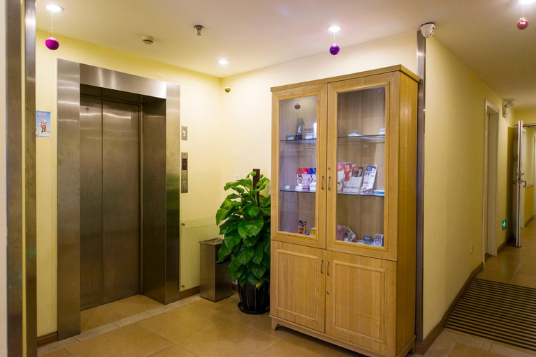 Others 3, Home Inn Xidazhi Street Engineering University, Harbin