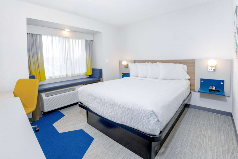 Bedroom 23