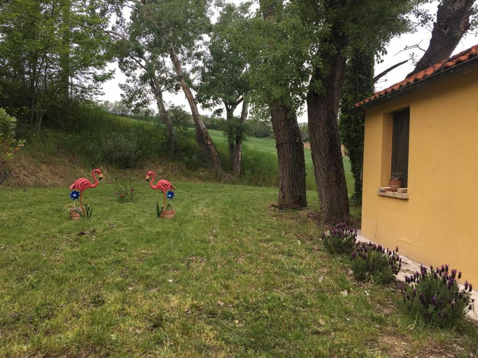Others 5, Agriturismo Fattoria del Colle, Ancona