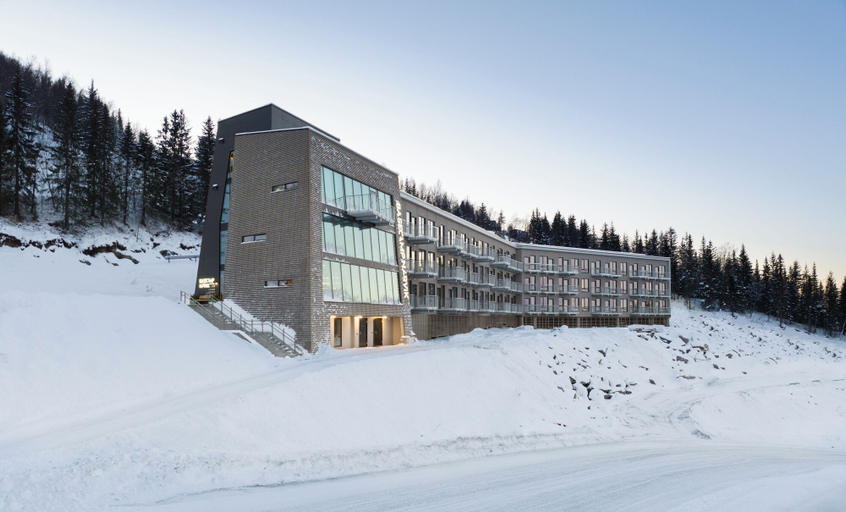 Exterior & Views 2, Basecamp Narvik, Narvik