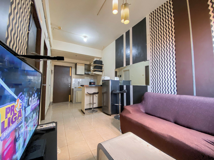 Others 4, Nice 2Br At Apartment Suites @Metro, Bandung