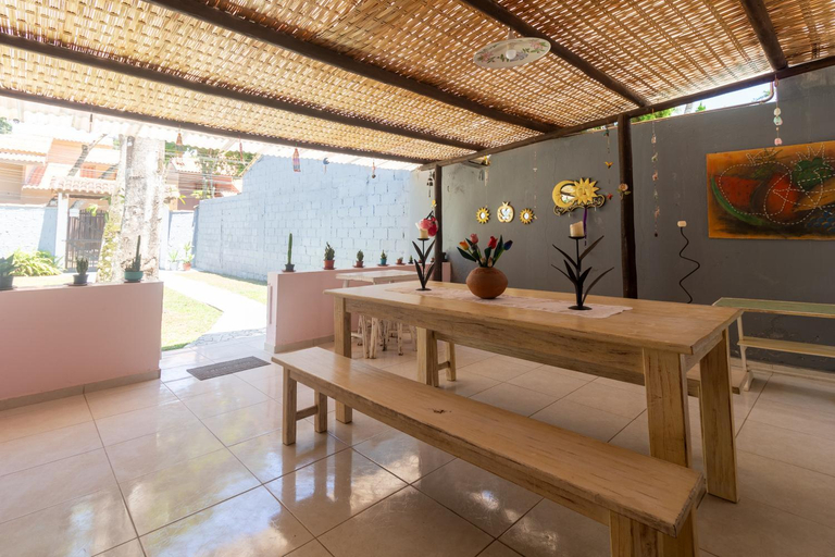 Others 4, Suites Valdira, Porto Seguro