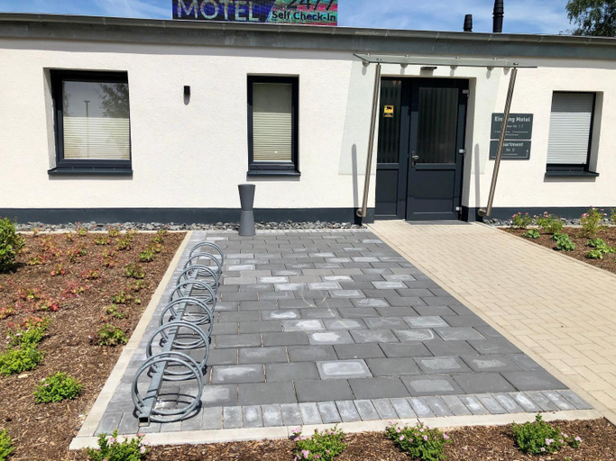 Others 2, Kraftwerk Relax Motel, Soest