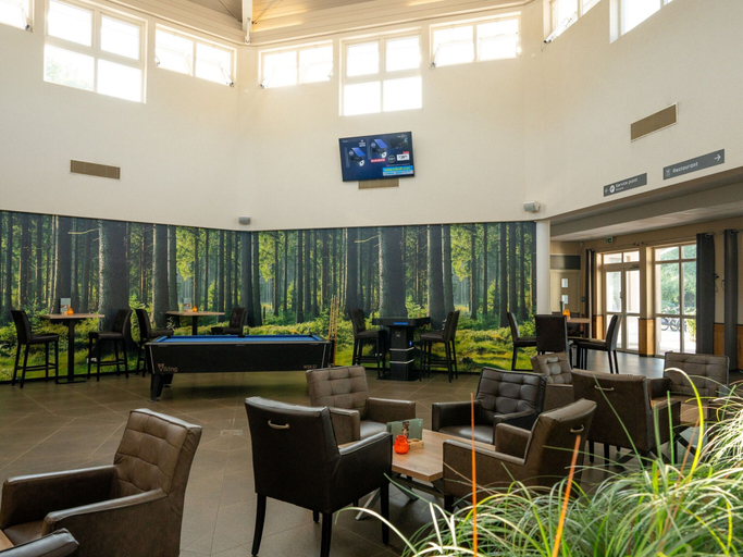 Game room 5, Restyled Holiday Home, Near Bad Bentheim, Grafschaft Bentheim