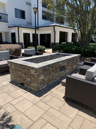 Exterior & Views 2, Courtyard by Marriott Ballantyne, Mecklenburg