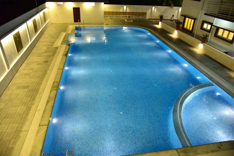 Sport & Beauty, GRACIAN Heritage Shelters Resort, Mandya