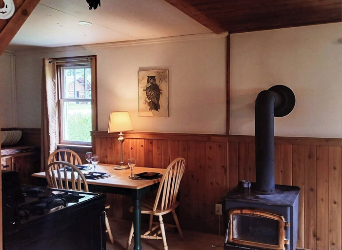 Others 4, Rustic Beaverfoot Lodge Basic Cabin, Columbia-Shuswap