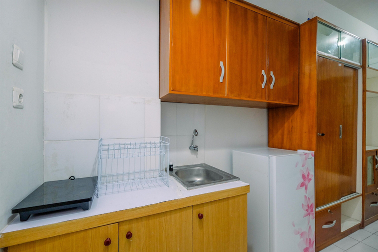 Others 3, Homey And Tidy Studio Dramaga Apartment Near Ipb, Bogor