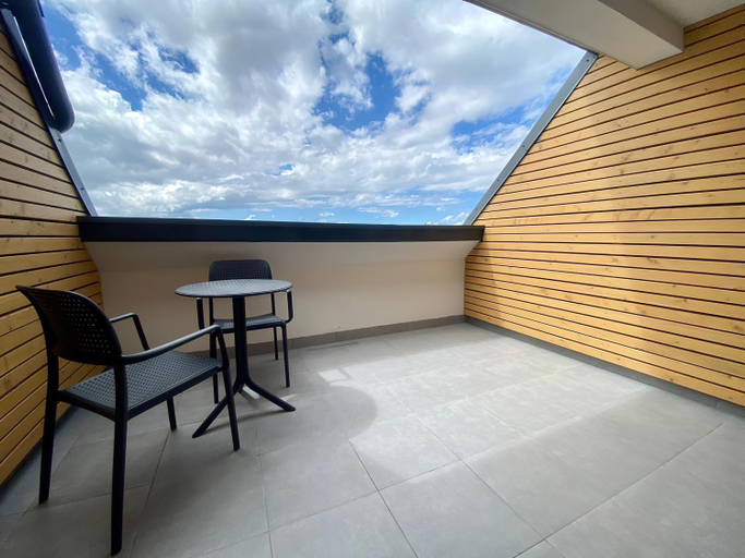 Others 2, Baltic Apartment Marynarska by Noclegi Renters, Koszalin
