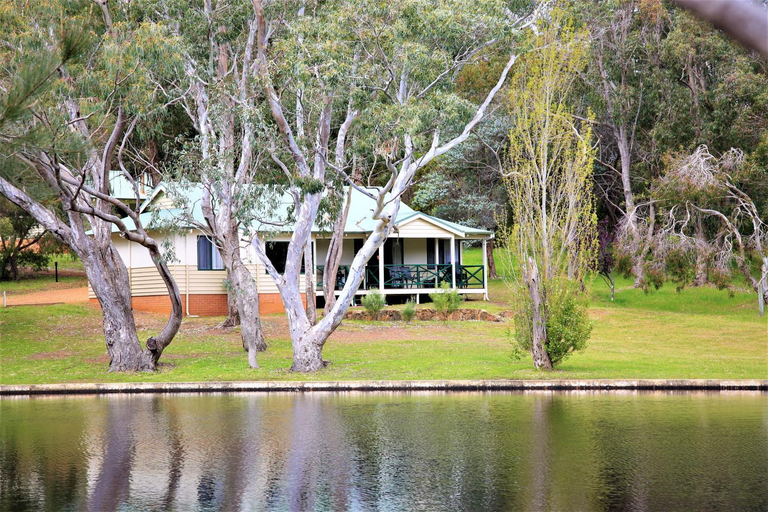 Others 3, Bushy Lake Chalets, Augusta-Margaret River