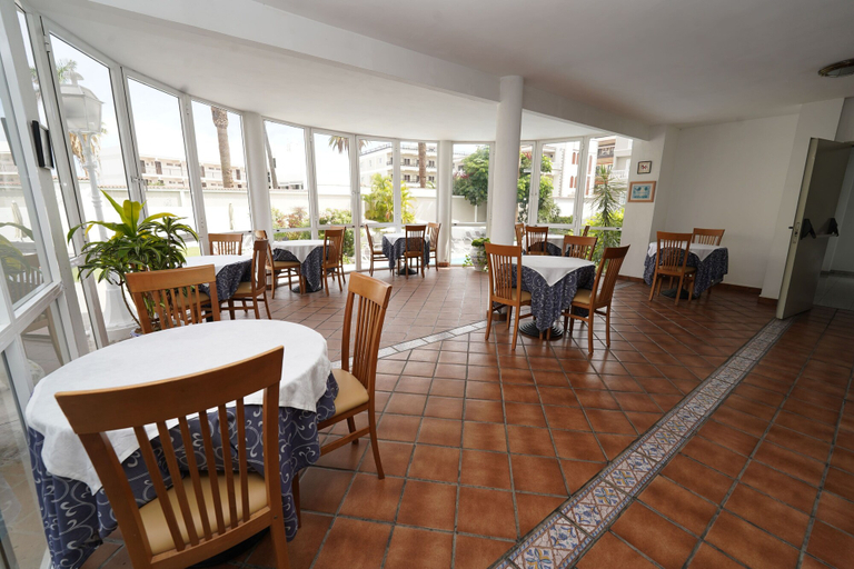 Food & Drinks 4, RF San Borondon, Santa Cruz de Tenerife