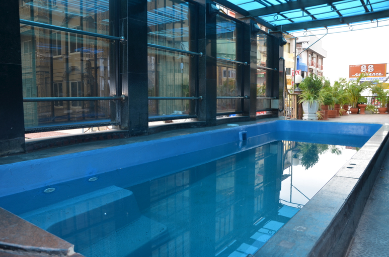 Sport & Beauty 5, Penthouse Pattaya, Pattaya
