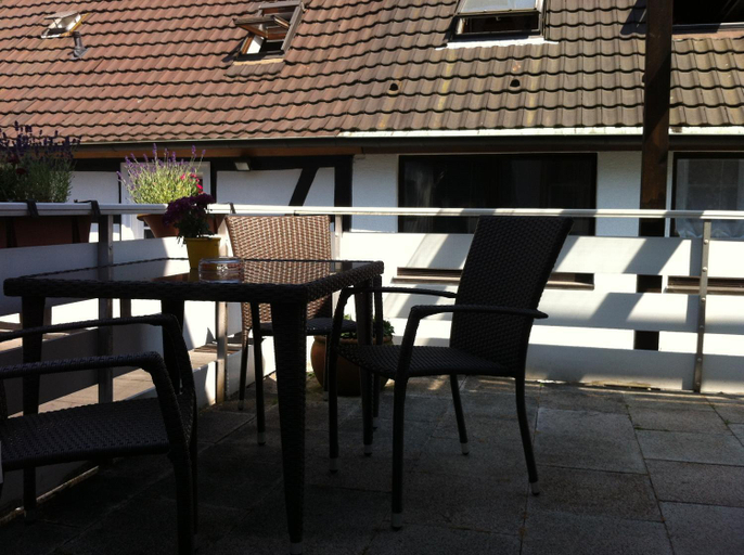 Others 5, Hotel Reesenhof, Ennepe-Ruhr-Kreis
