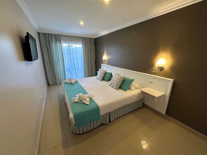 Bedroom 5, RF La Quinta Park Suites, Santa Cruz de Tenerife