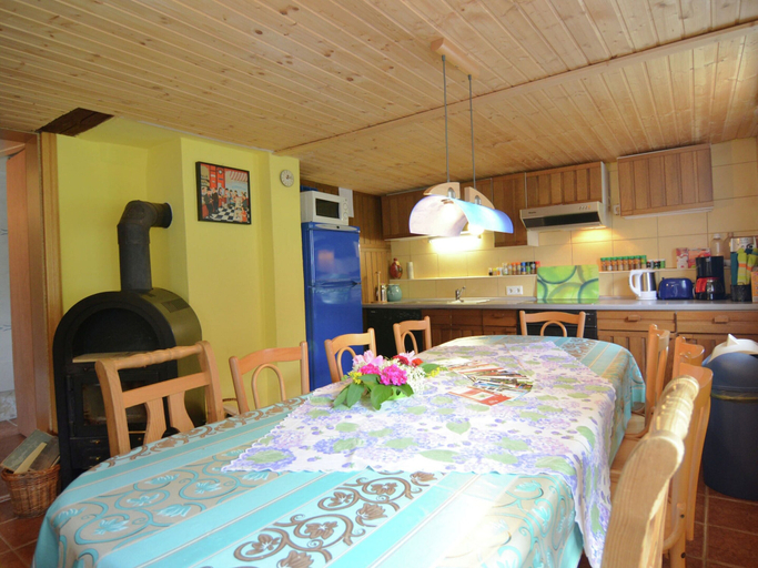 Dining 5, Harz-kurzurlaub in Lonau, Osterode am Harz