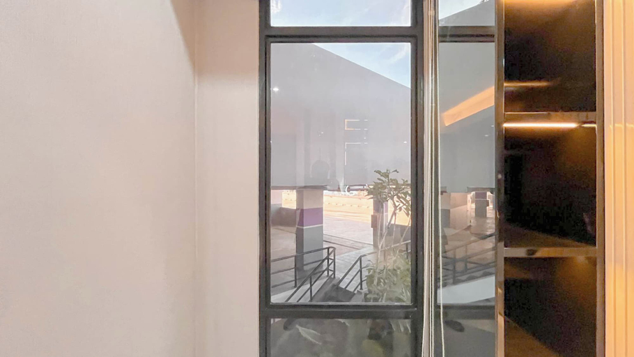 Others 3, The Luxury Studio At Delft Ciputra Makassar Apartment, Makassar