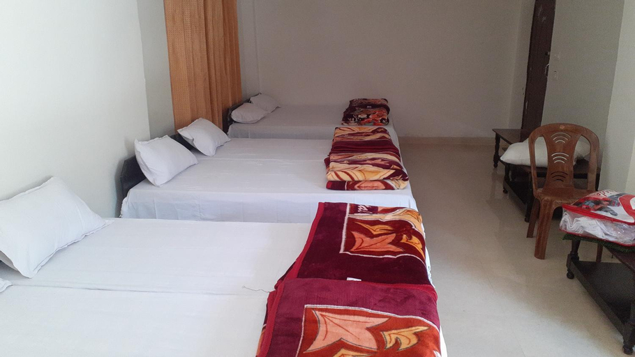 Hotel Aashirwad, Chamoli