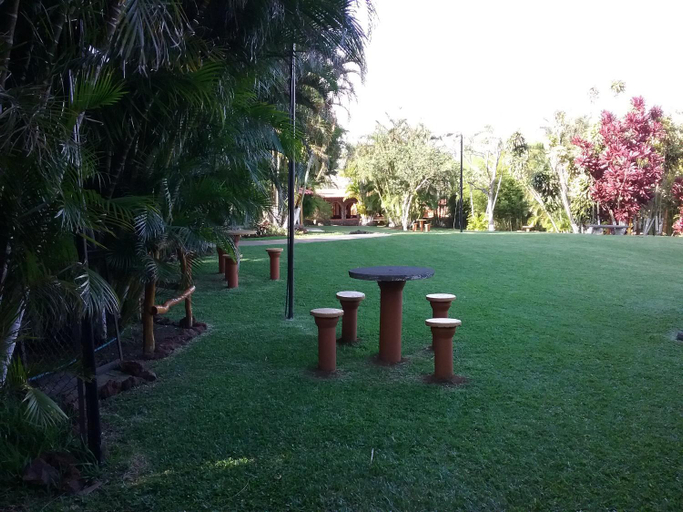 Others 2, Hotel Cibeles Resort, San Pablo