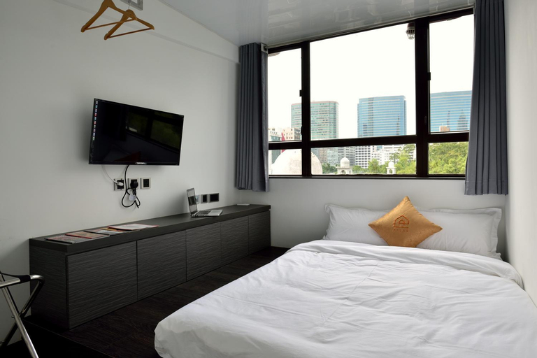 Bedroom 17