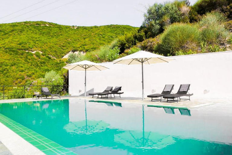 Others 5, Villa Anemoessa, Thessaly