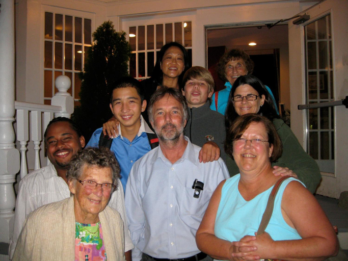 Others 3, The Tilton Inn, Belknap