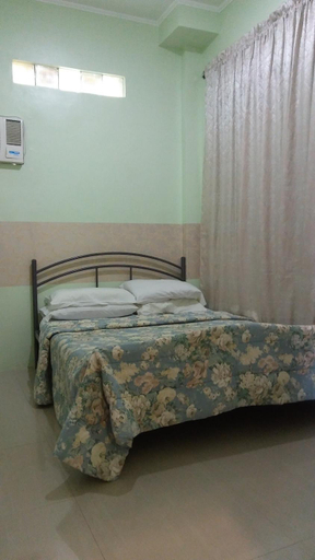 Bedroom 2, Dwellers Pensione, Iloilo City