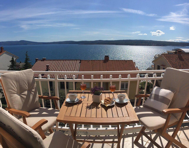 Others 5, Apartment Araucaria, Crikvenica