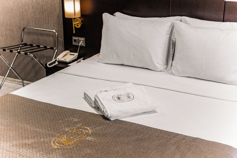 Bedroom 4, Mays Royal Hotel, Fatih