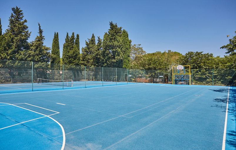 Sport & Beauty 4, Residence Shangri La, Bouches-du-Rhône
