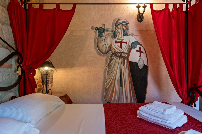Bedroom 13