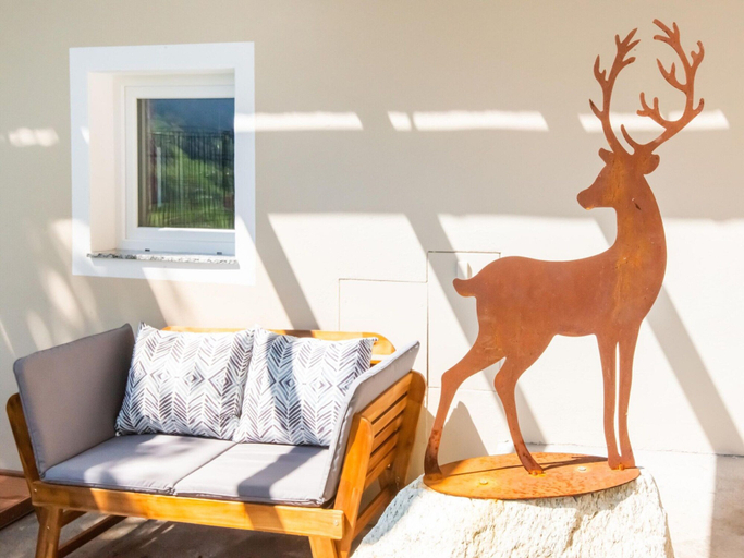 Living area 2, Apartment Bramberg Near Wildkogel Ski Lift, Zell am See