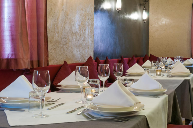 Food & Drinks 5, Dar Chamaa, Ouarzazate