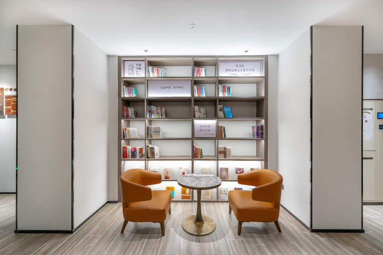 Others 2, Hanting Hotel Yuxi Eshan, Yuxi