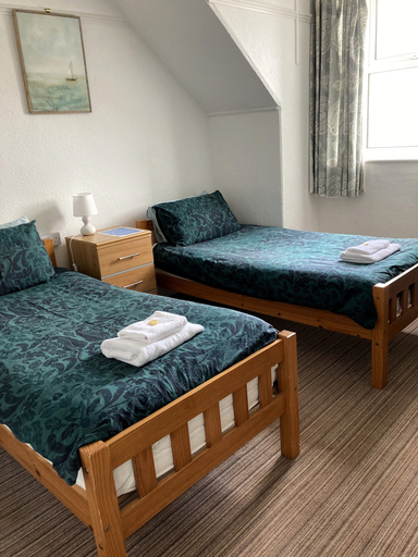 Others 4, Donnington Guest House, Cornwall