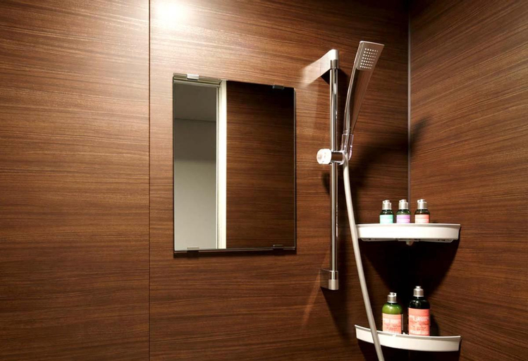 Bathroom 21