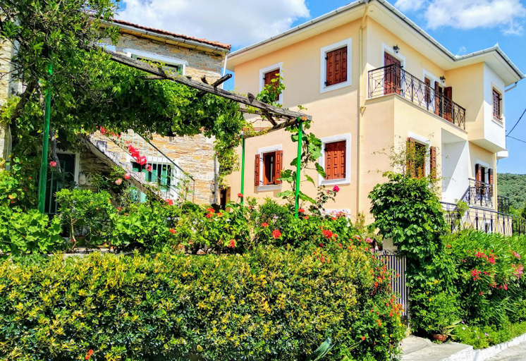 Others 4, Pelion Seaside Luxury House, Thessaly