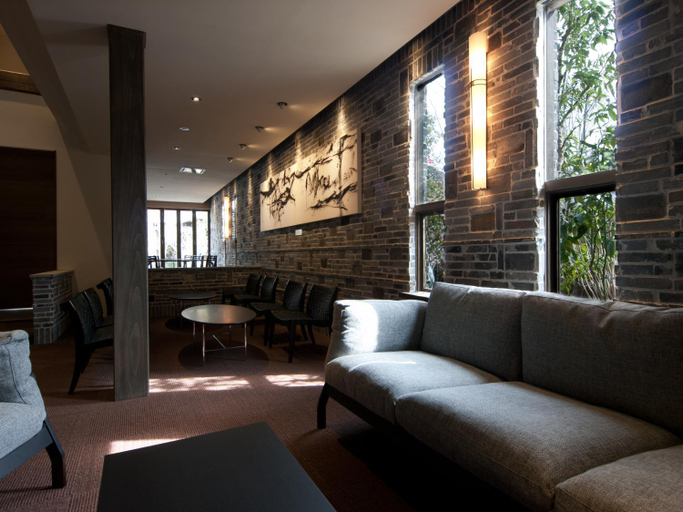Public Area 3, Yufuin-bettei Itsuki Ryokan, Yufu