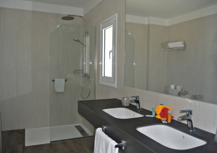 Bathroom 3, RF San Borondon, Santa Cruz de Tenerife
