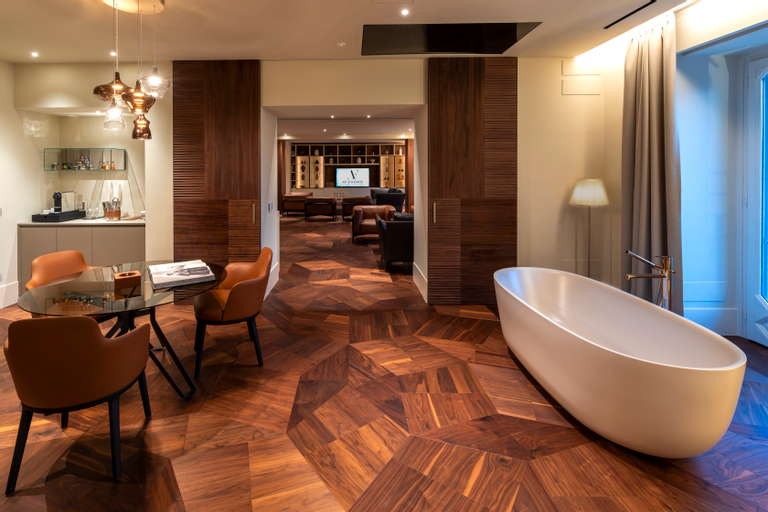 AF Duomo Luxury Suites, Milano