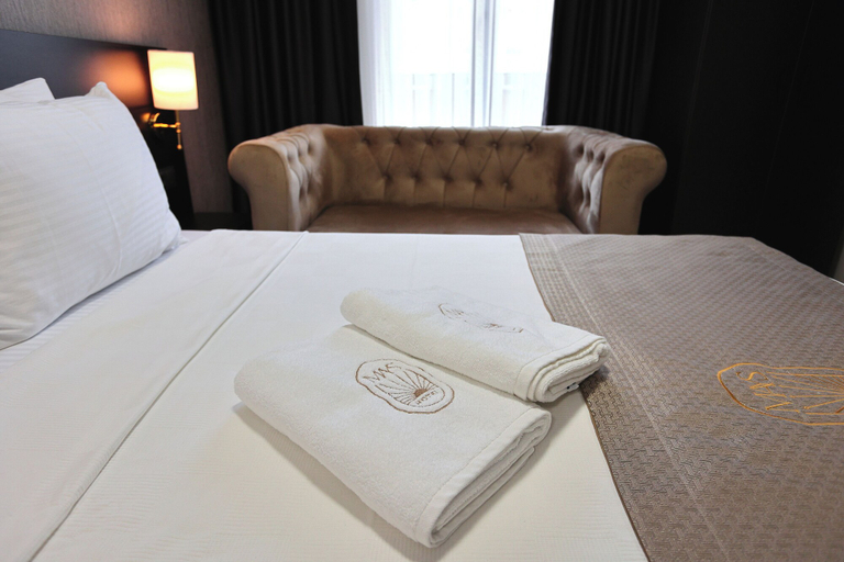 Bedroom 3, Mays Royal Hotel, Fatih