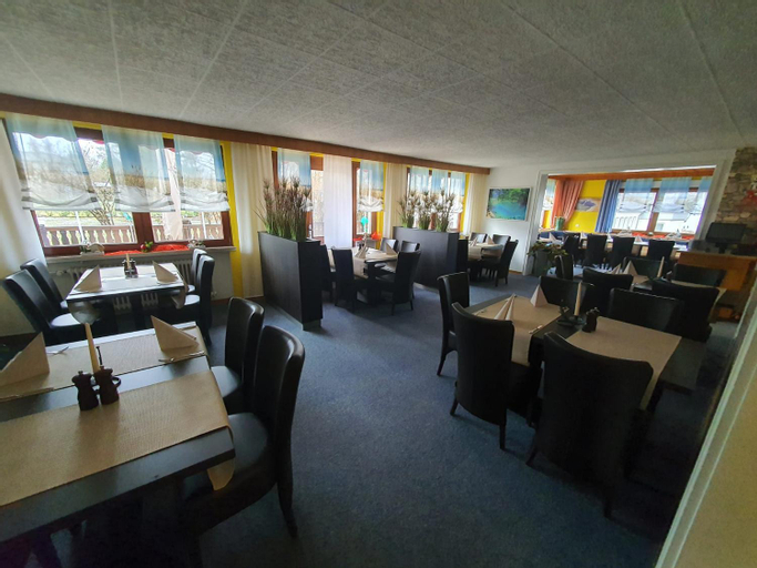 Food & Drinks 5, Hotel Bechtel, Siegen-Wittgenstein