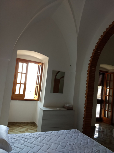 Bedroom 3, Salento Relax, Lecce