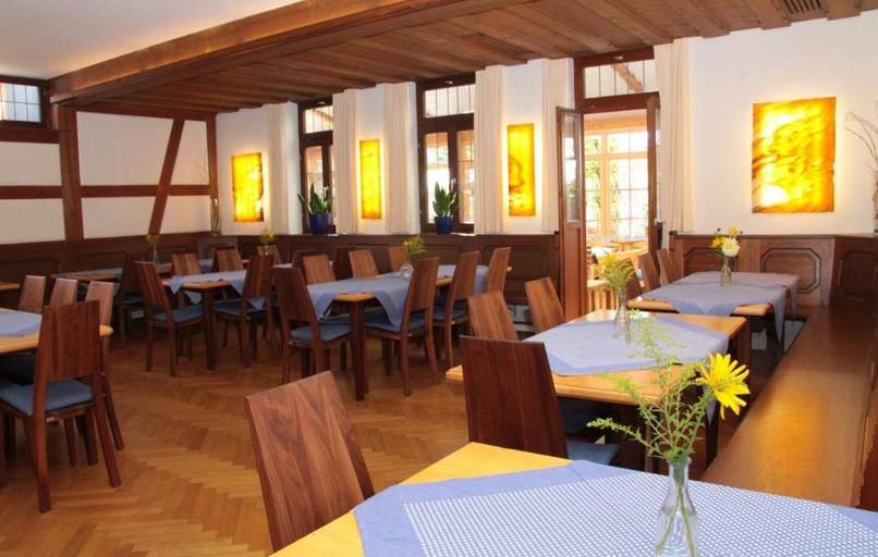 Others 3, Gasthaus Sindel-Buckel, Ansbach