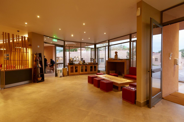 Public Area 2, Hotel La Casa de Don Tomas, El Loa